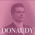 Donaudy