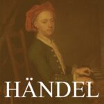 Frondi tenere e belle…Ombra mai fu (Händel)
