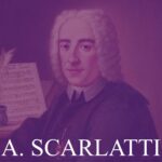 Sento nel core (Scarlatti)