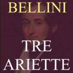 Tre ariette (Bellini)